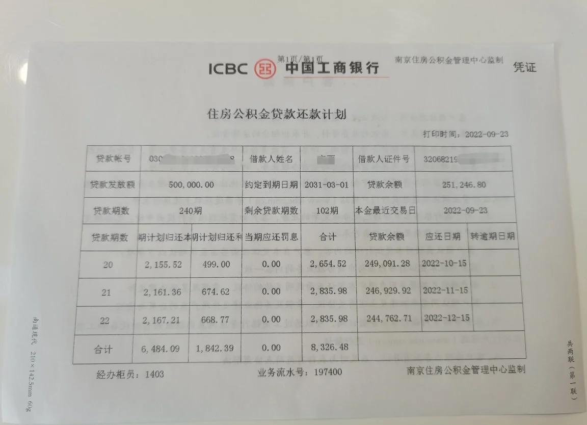 最新公积金卡有有效期没方法分析(最方便真实的绍兴公积金卡有效期怎么看方法)