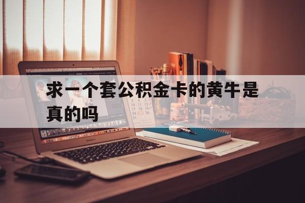 最新求一个套公积金卡的黄牛是真的吗方法分析(最方便真实的绍兴住房公积金可以找黄牛取吗方法)